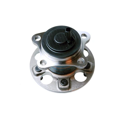 Mevotech H512421 Wheel Bearing and Hub Assembly, Rear Left Driver Side