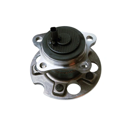Mevotech H512422 Wheel Bearing and Hub Assembly, Rear Right Passenger Side