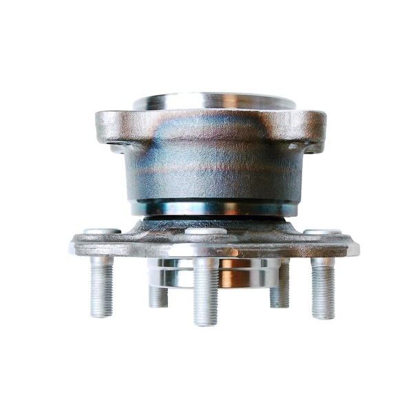 Mevotech H512423 Wheel Bearing and Hub Assembly, Rear Side