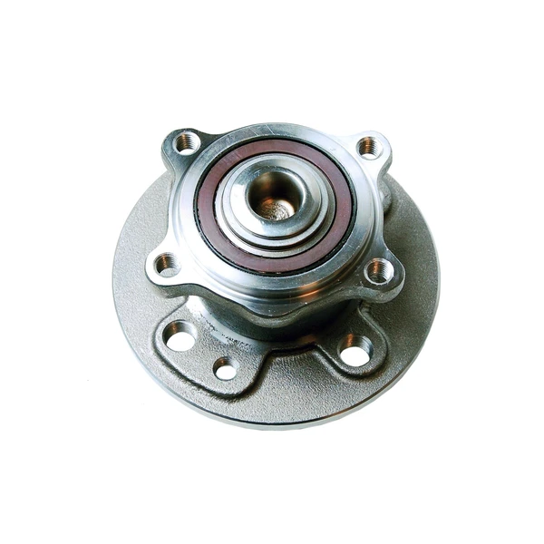 Mevotech H512427 Wheel Bearing and Hub Assembly, Rear Side