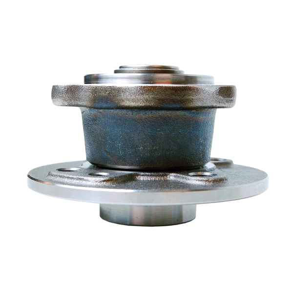 Mevotech H512427 Wheel Bearing and Hub Assembly, Rear Side