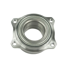 Mevotech H512432 Wheel Bearing and Hub Assembly