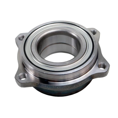 Mevotech H512433 Wheel Bearing and Hub Assembly, Rear Side