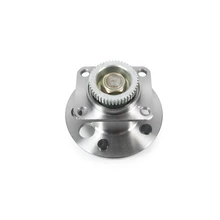 Mevotech H513041 Wheel Bearing and Hub Assembly, Rear Side
