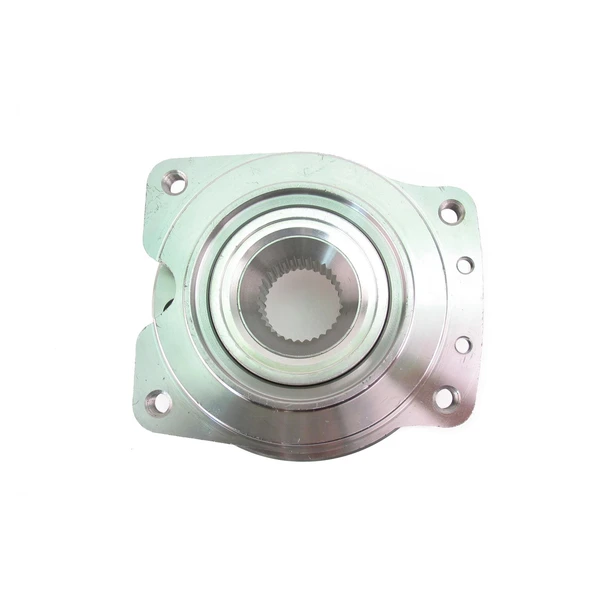 Mevotech H513044 Wheel Bearing and Hub Assembly, Front Side