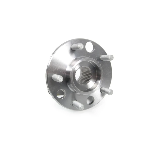 Mevotech H513059 Wheel Bearing and Hub Assembly, Front Side