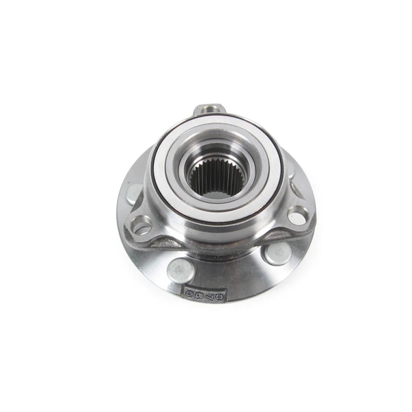 Mevotech H513059 Wheel Bearing and Hub Assembly, Front Side