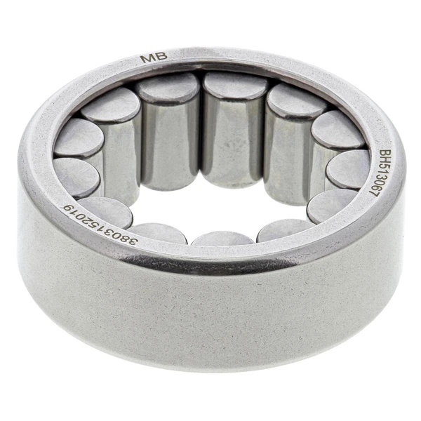 Mevotech H513067 Wheel Bearing, Rear Side