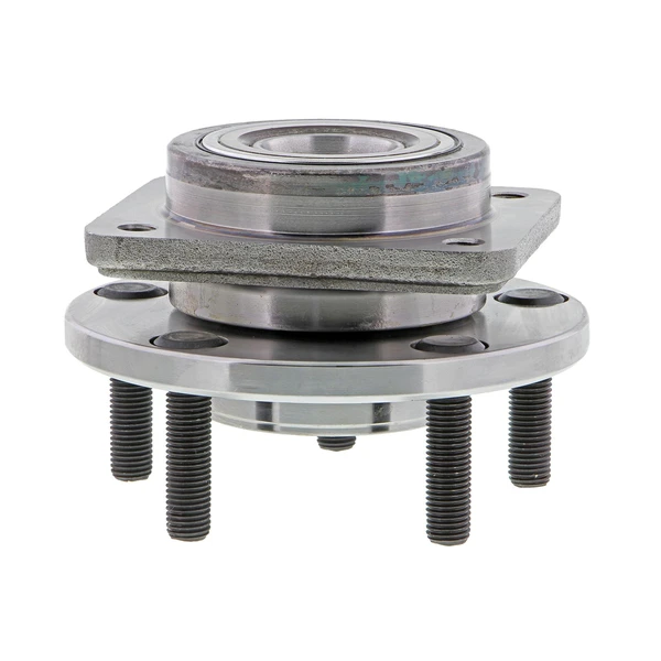Mevotech H513074 Wheel Bearing and Hub Assembly, Front Side