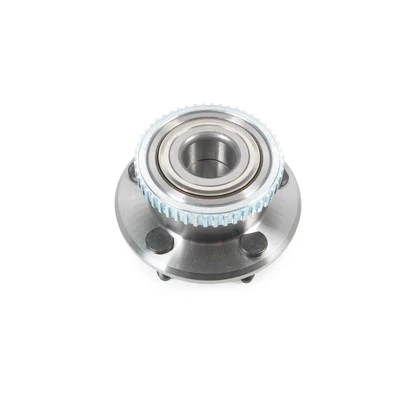 Mevotech H513076 Wheel Bearing and Hub Assembly, Front Side