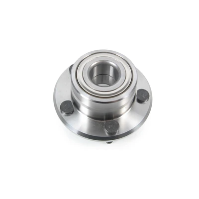 Mevotech H513077 Wheel Bearing and Hub Assembly, Front Side