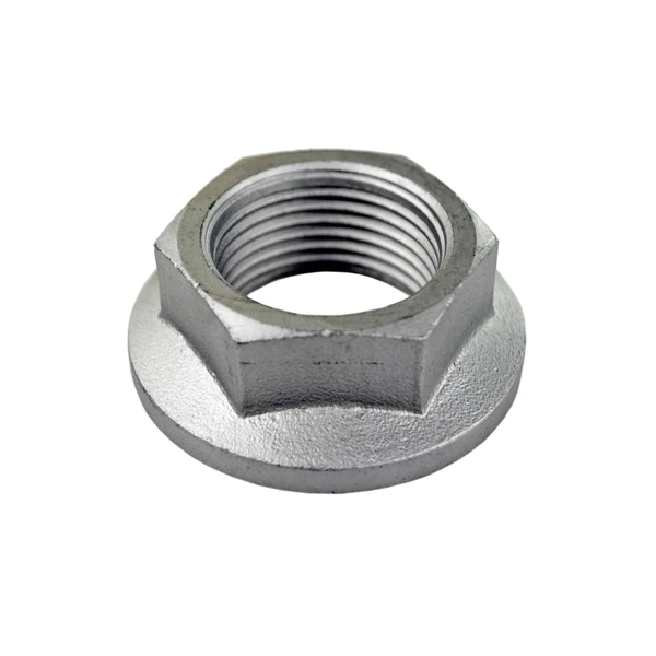 Mevotech H513087 Wheel Bearing and Hub Assembly, Front Side