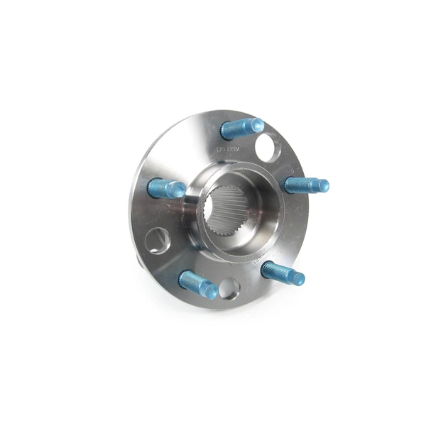 Mevotech H513088 Wheel Bearing and Hub Assembly, Front Side