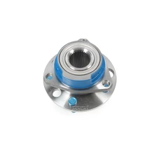 Mevotech H513088 Wheel Bearing and Hub Assembly, Front Side