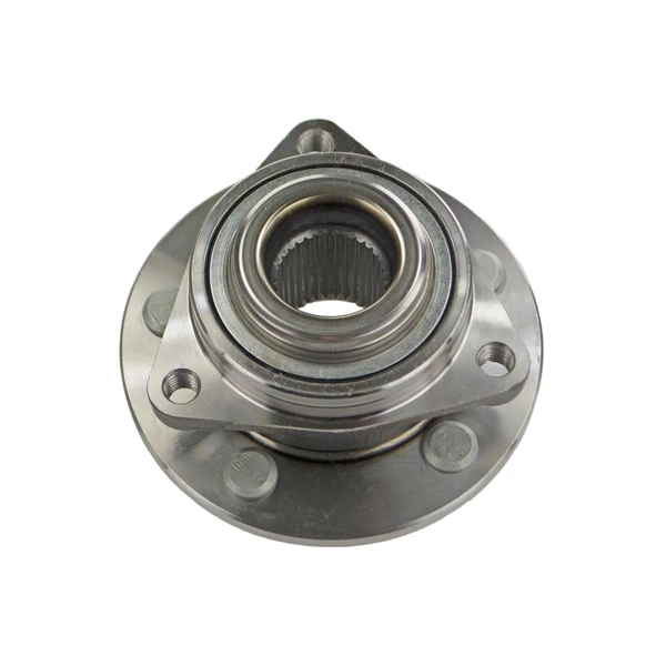 Mevotech H513089 Wheel Bearing and Hub Assembly
