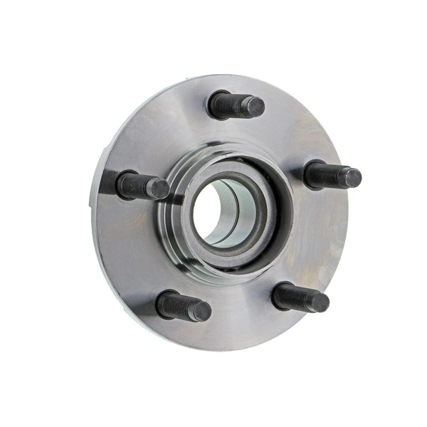 Mevotech H513092 Wheel Bearing and Hub Assembly, Front Side