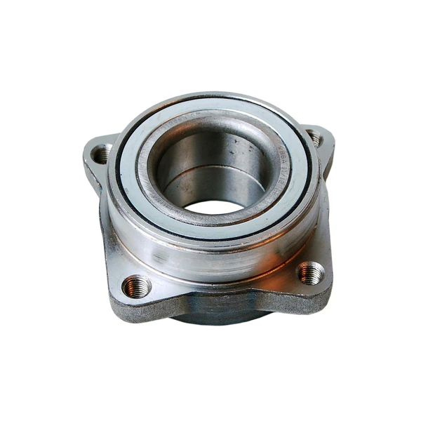 Mevotech H513093 Wheel Bearing and Hub Assembly, Front Side