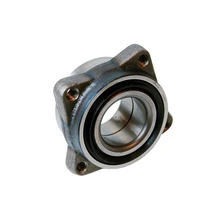 Mevotech H513093 Wheel Bearing and Hub Assembly, Front Side