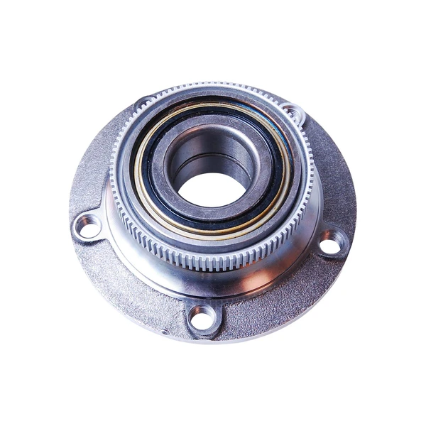 Mevotech H513094 Wheel Bearing and Hub Assembly, Front Side