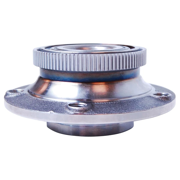 Mevotech H513094 Wheel Bearing and Hub Assembly, Front Side