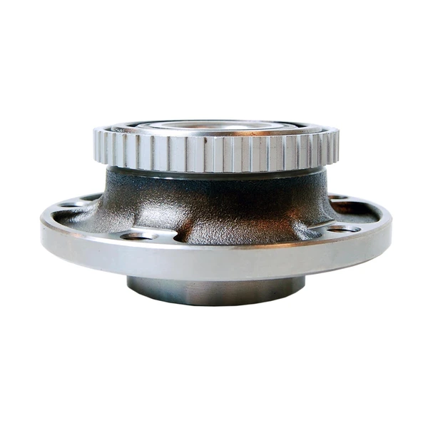 Mevotech H513096 Wheel Bearing and Hub Assembly, Front Side