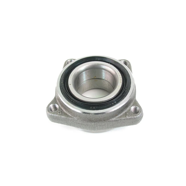 Mevotech H513098 Wheel Bearing and Hub Assembly, Front Side