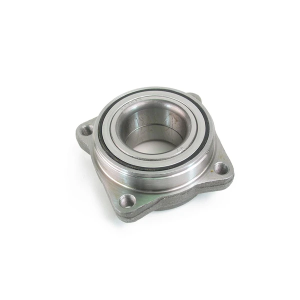 Mevotech H513098 Wheel Bearing and Hub Assembly, Front Side