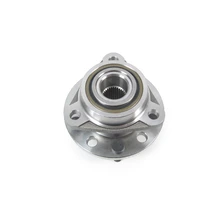 Mevotech H513004K Wheel Bearing and Hub Assembly, Front Side