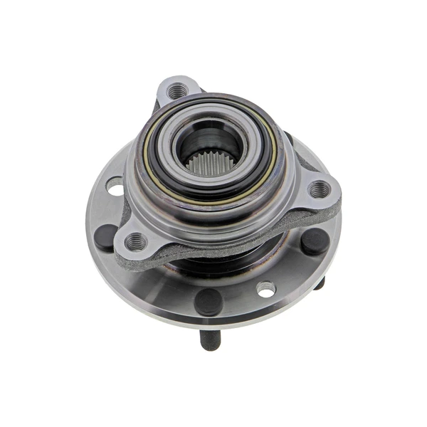 Mevotech H513013 Wheel Bearing and Hub Assembly
