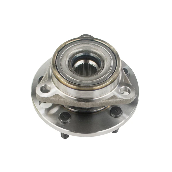Mevotech H513016K Wheel Bearing and Hub Assembly, Front Side