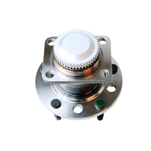 Mevotech H513019 Wheel Bearing and Hub Assembly, Front Side
