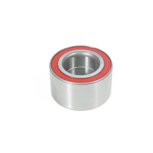 Mevotech H513021 Wheel Bearing, Front Side