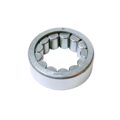 Mevotech H513023 Wheel Bearing, Rear Side