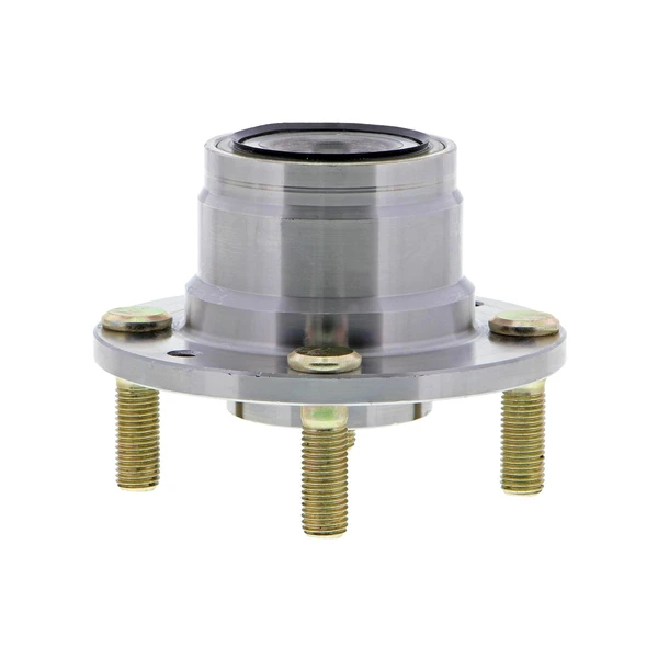Mevotech H513030 Wheel Bearing and Hub Assembly, Rear Side