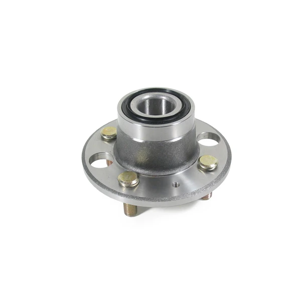 Mevotech H513033 Wheel Bearing and Hub Assembly, Rear Side