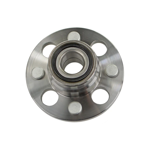 Mevotech H513035 Wheel Bearing and Hub Assembly, Rear Side