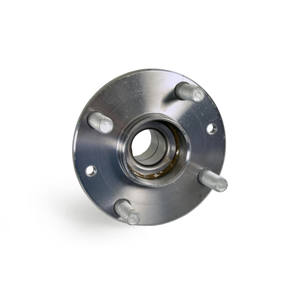 Mevotech H513152 Wheel Bearing and Hub Assembly, Front Side