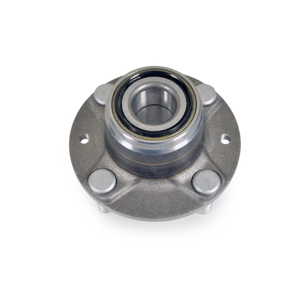 Mevotech H513152 Wheel Bearing and Hub Assembly, Front Side