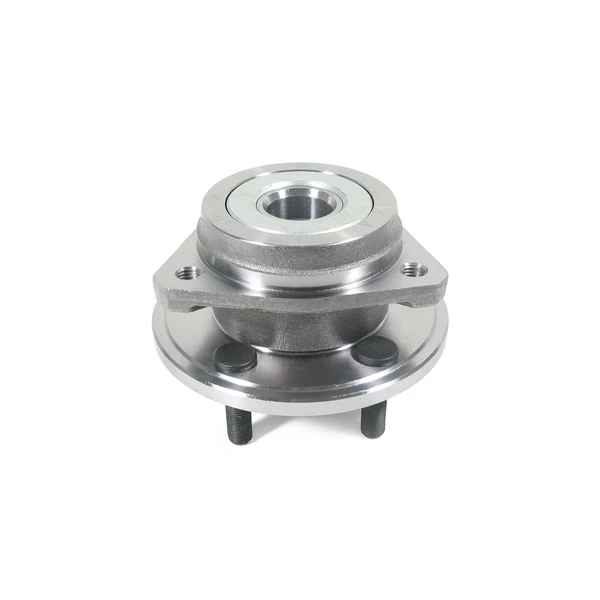 Mevotech H513158 Wheel Bearing and Hub Assembly, Front Side