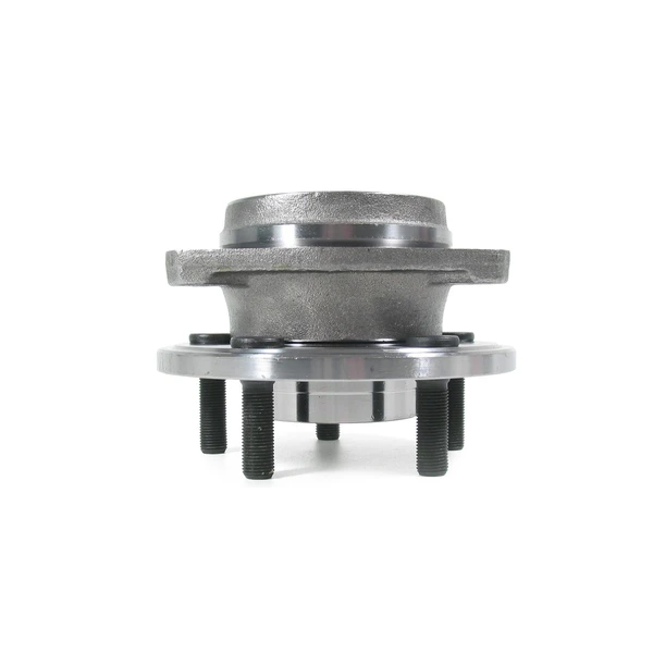 Mevotech H513158 Wheel Bearing and Hub Assembly, Front Side