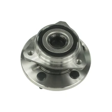 Mevotech H513159 Wheel Bearing and Hub Assembly, Front Side