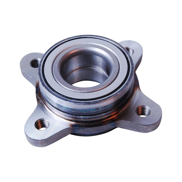 Mevotech H513161 Wheel Bearing and Hub Assembly, Front Side