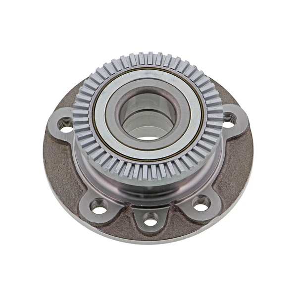 Mevotech H513164 Wheel Bearing and Hub Assembly, Front Side