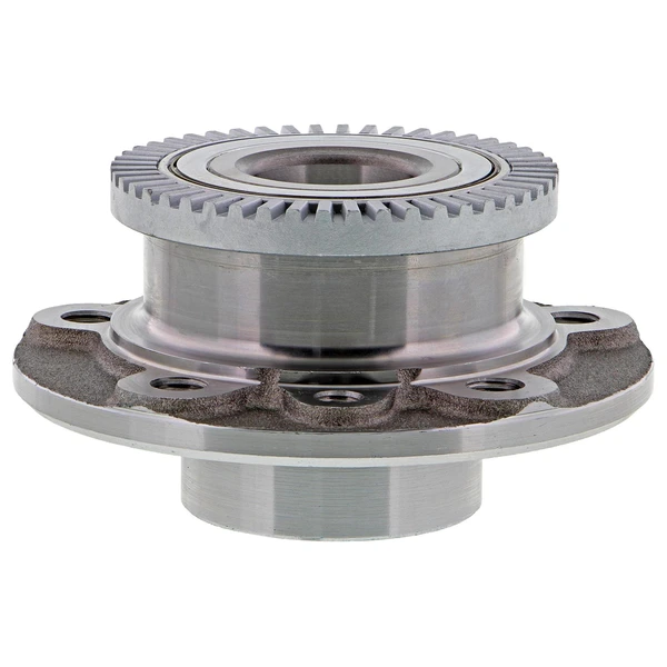 Mevotech H513164 Wheel Bearing and Hub Assembly, Front Side