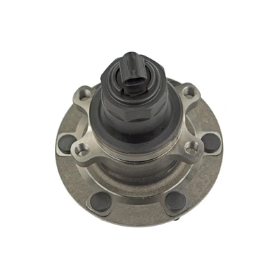 Mevotech H513165 Wheel Bearing and Hub Assembly, Front Side