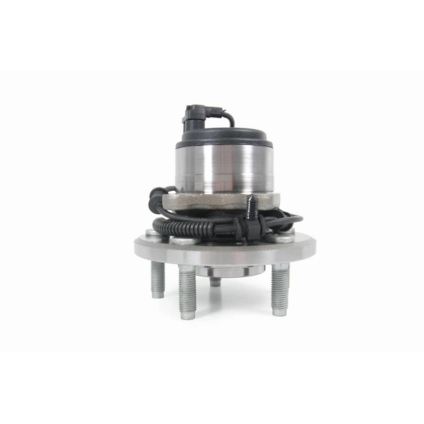 Mevotech H513167 Wheel Bearing and Hub Assembly, Front Side