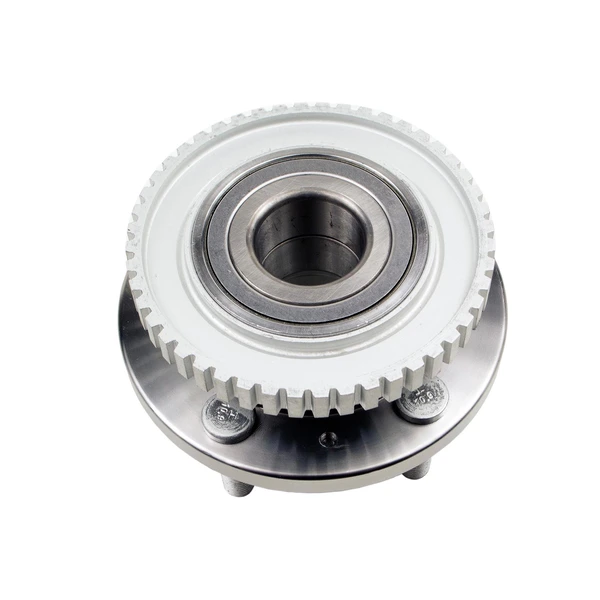 Mevotech H513170 Wheel Bearing and Hub Assembly, Front Side