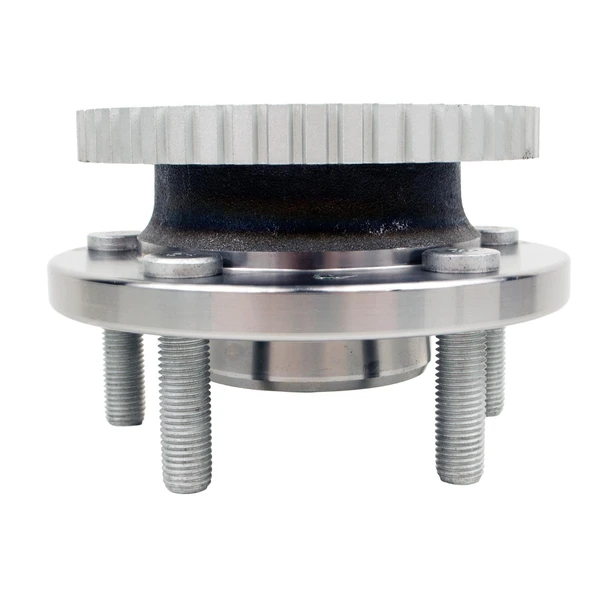 Mevotech H513170 Wheel Bearing and Hub Assembly, Front Side