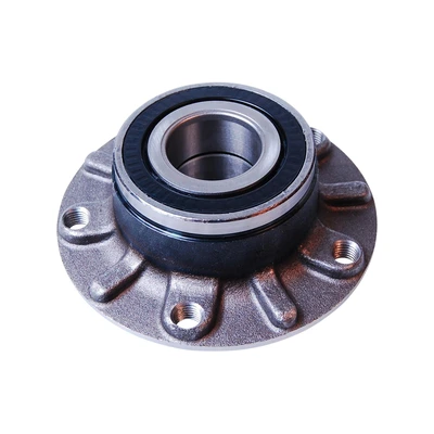 Mevotech H513171 Wheel Bearing and Hub Assembly, Front Side