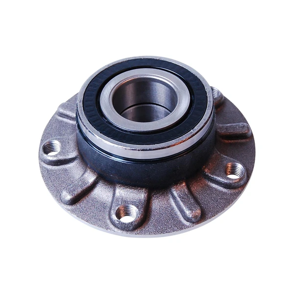 Mevotech H513171 Wheel Bearing and Hub Assembly, Front Side